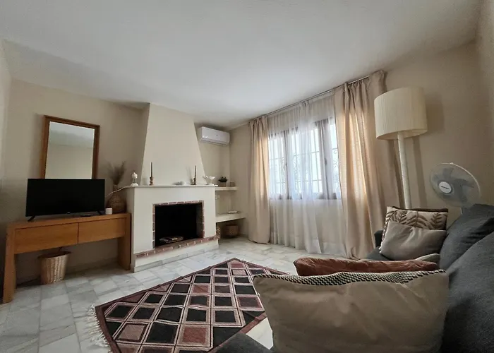 Duplex Del Sol En Vera Coast