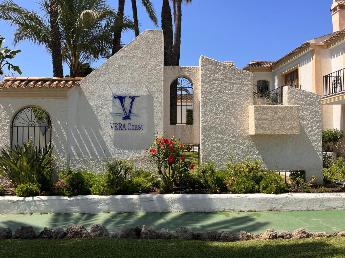 Appartement Duplex Del Sol En Coast