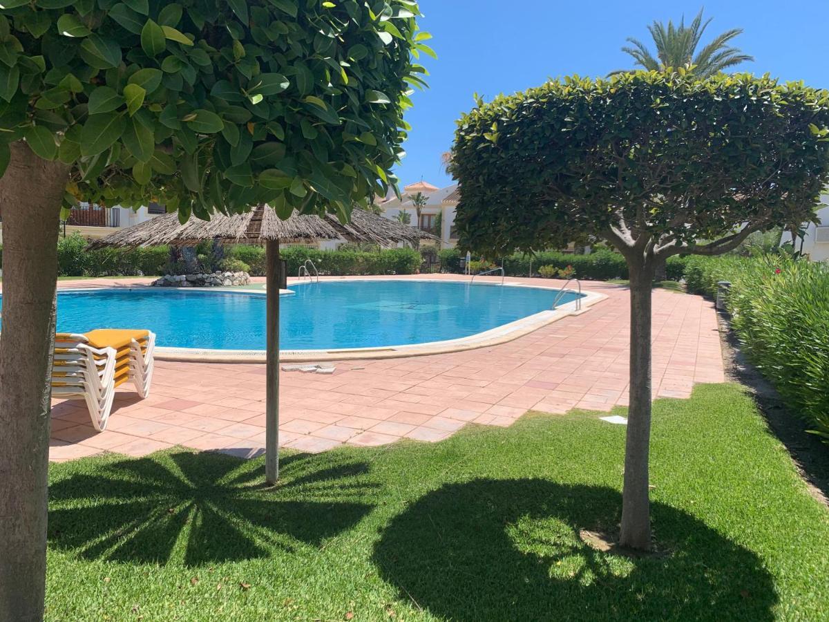 Appartement Duplex Del Sol En Coast *