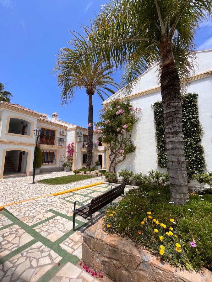 Appartement Duplex Del Sol En Coast Vera