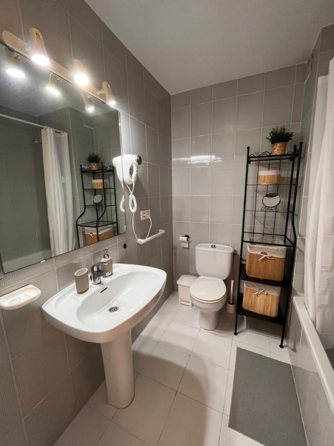 Duplex Del Sol En Coast Appartement