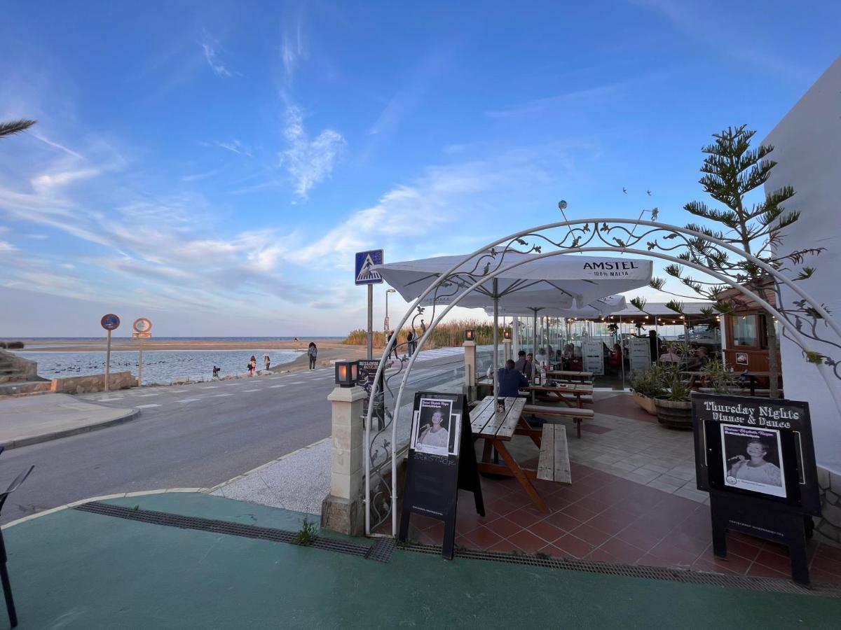 Duplex Del Sol En Coast Appartement *