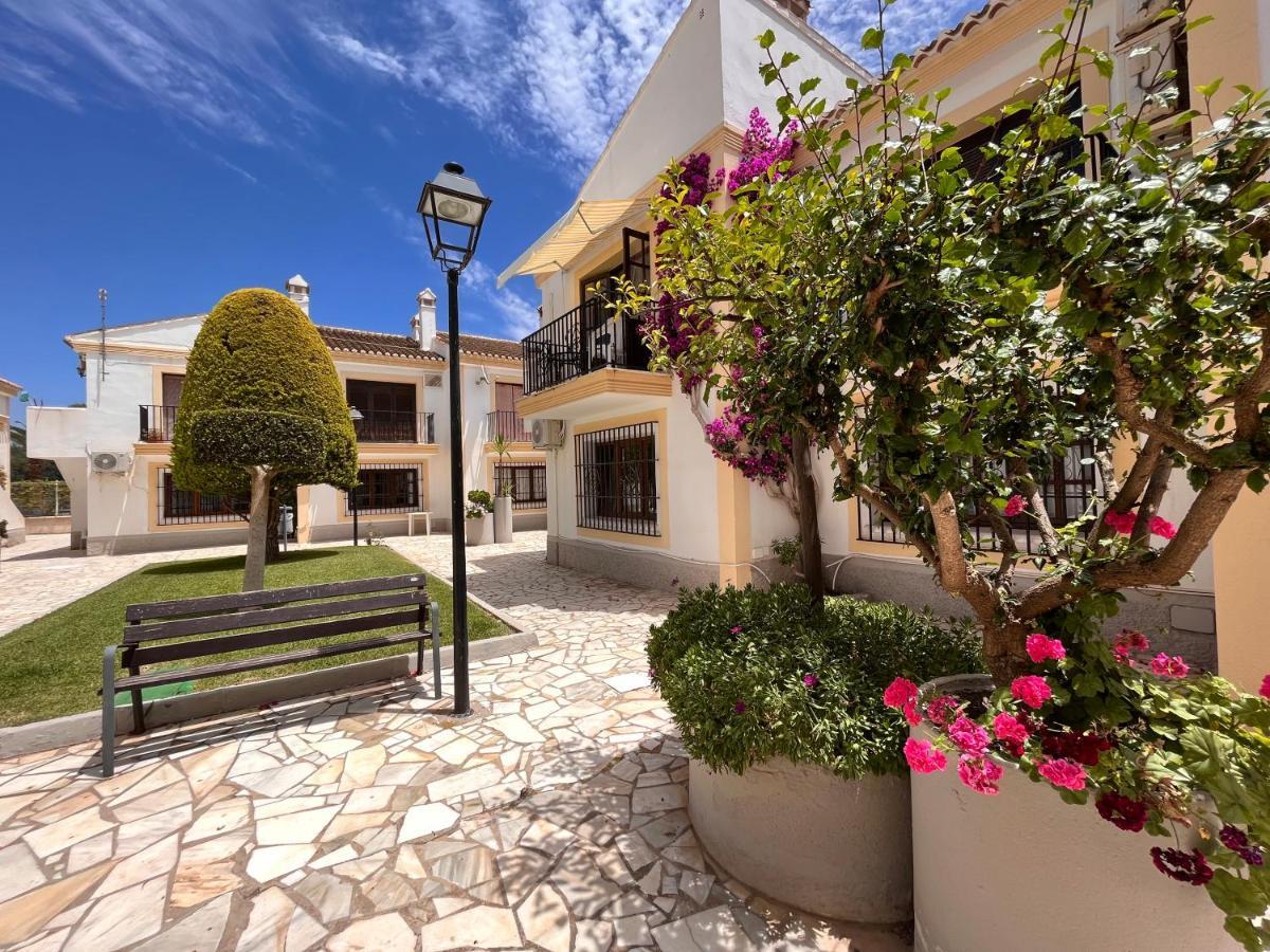 Duplex Del Sol En Coast * Vera