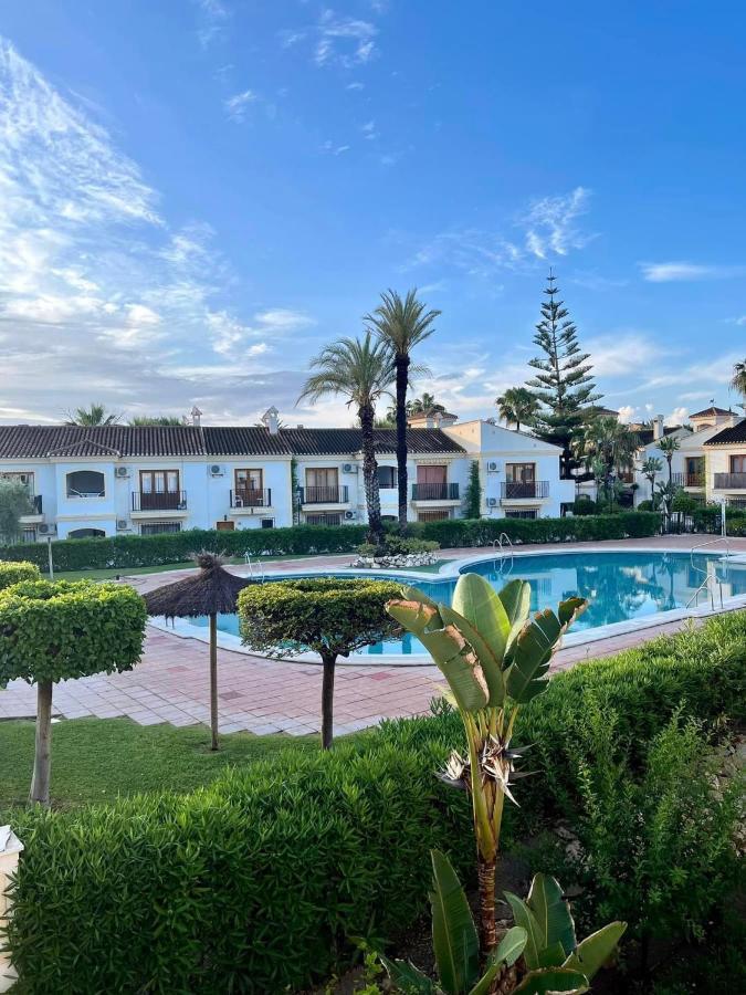 Duplex Del Sol En Coast Appartement