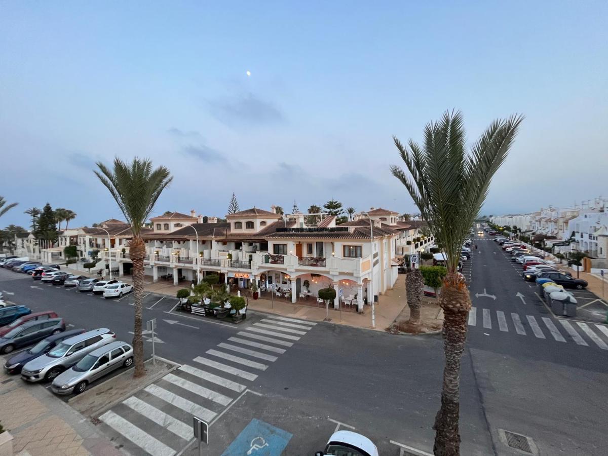 Duplex Del Sol En Coast Appartement