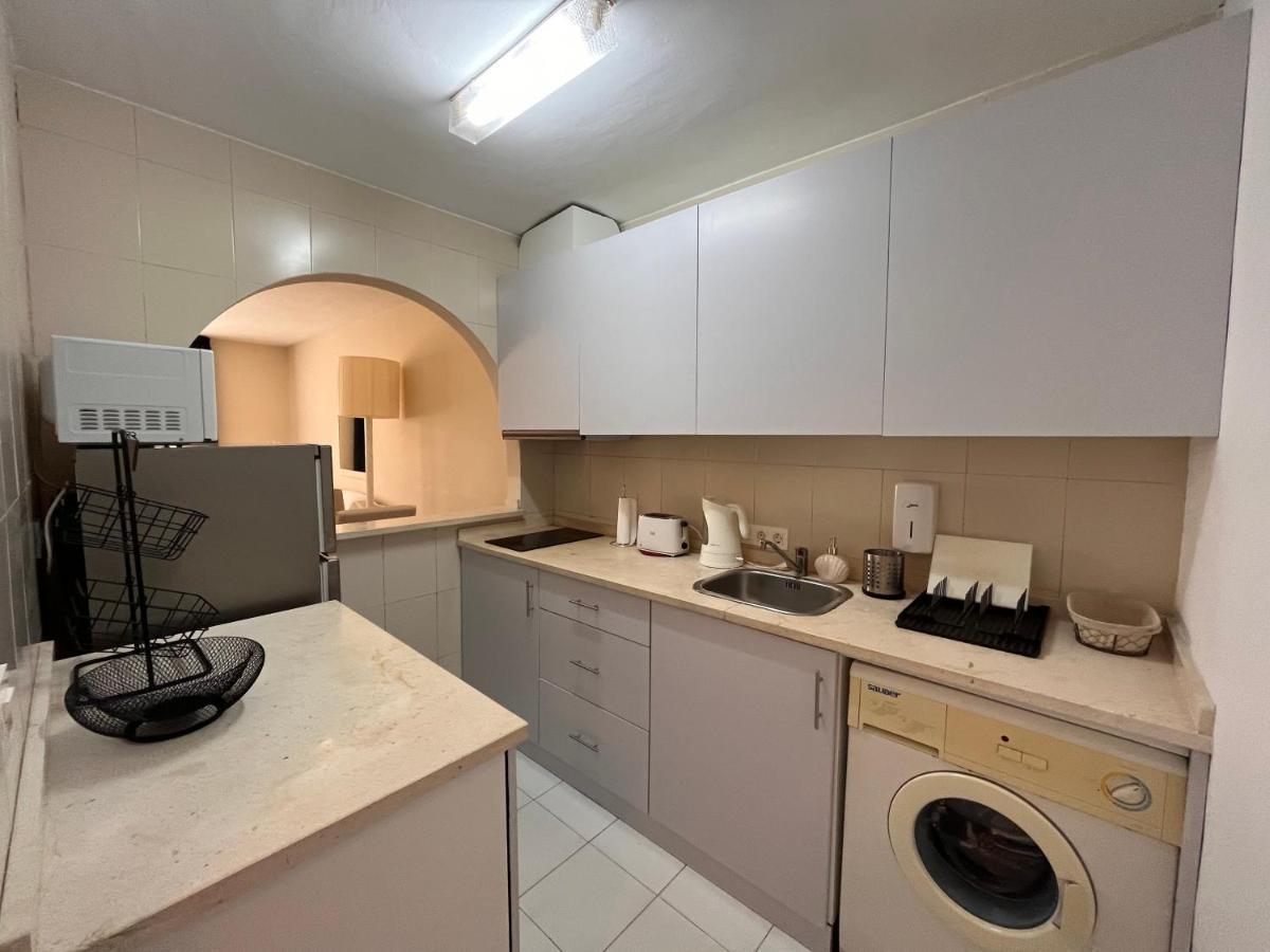 Duplex Del Sol En Coast Appartement Vera