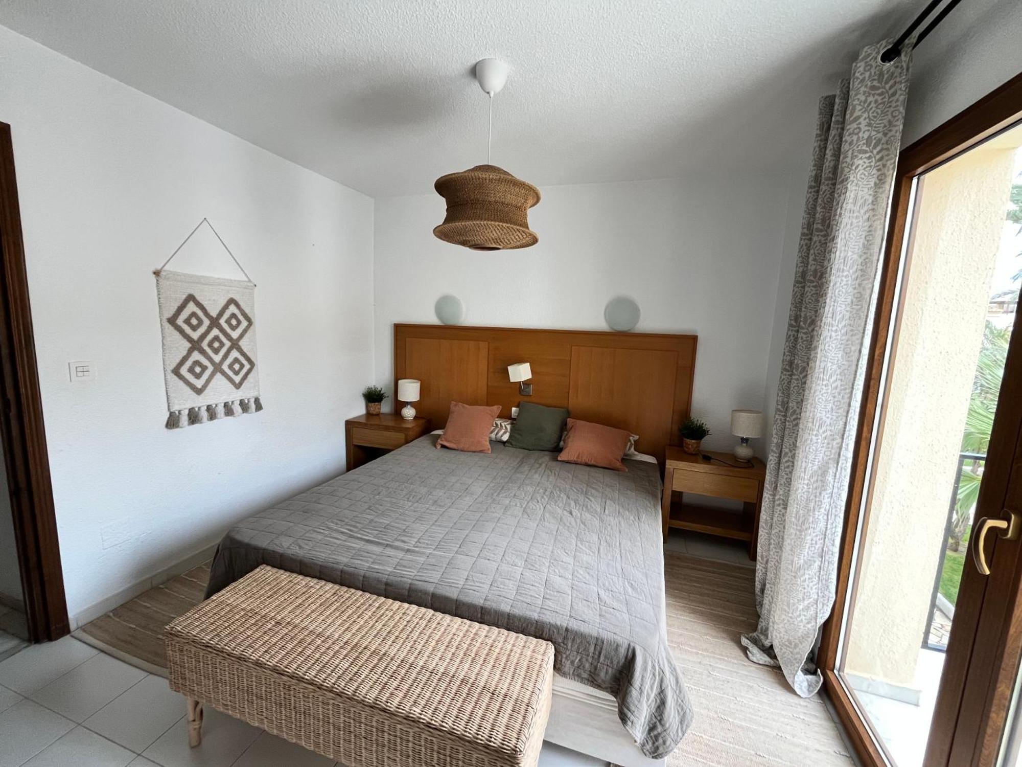 Appartement Duplex Del Sol En Coast *
