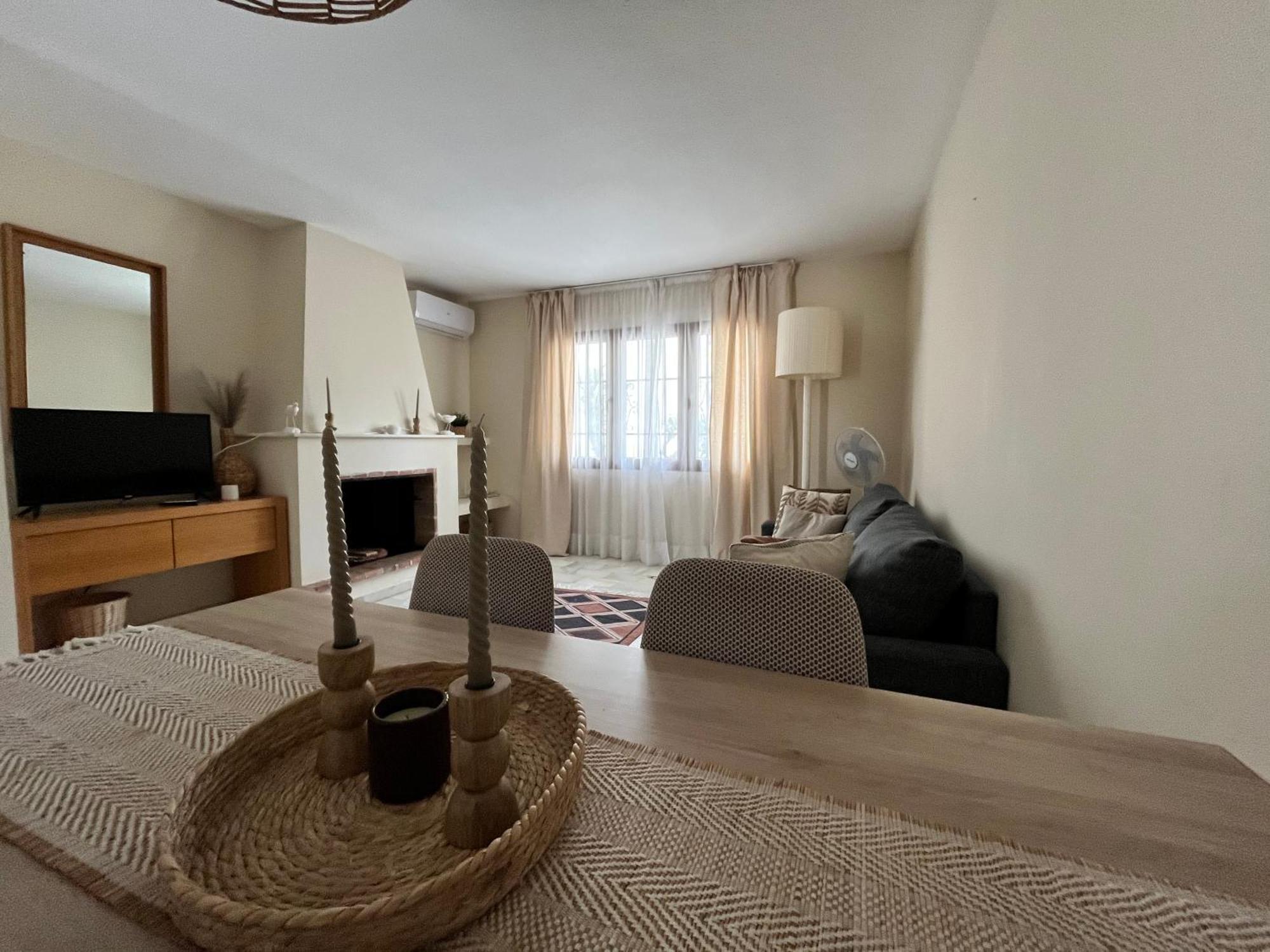 Duplex Del Sol En Coast Appartement