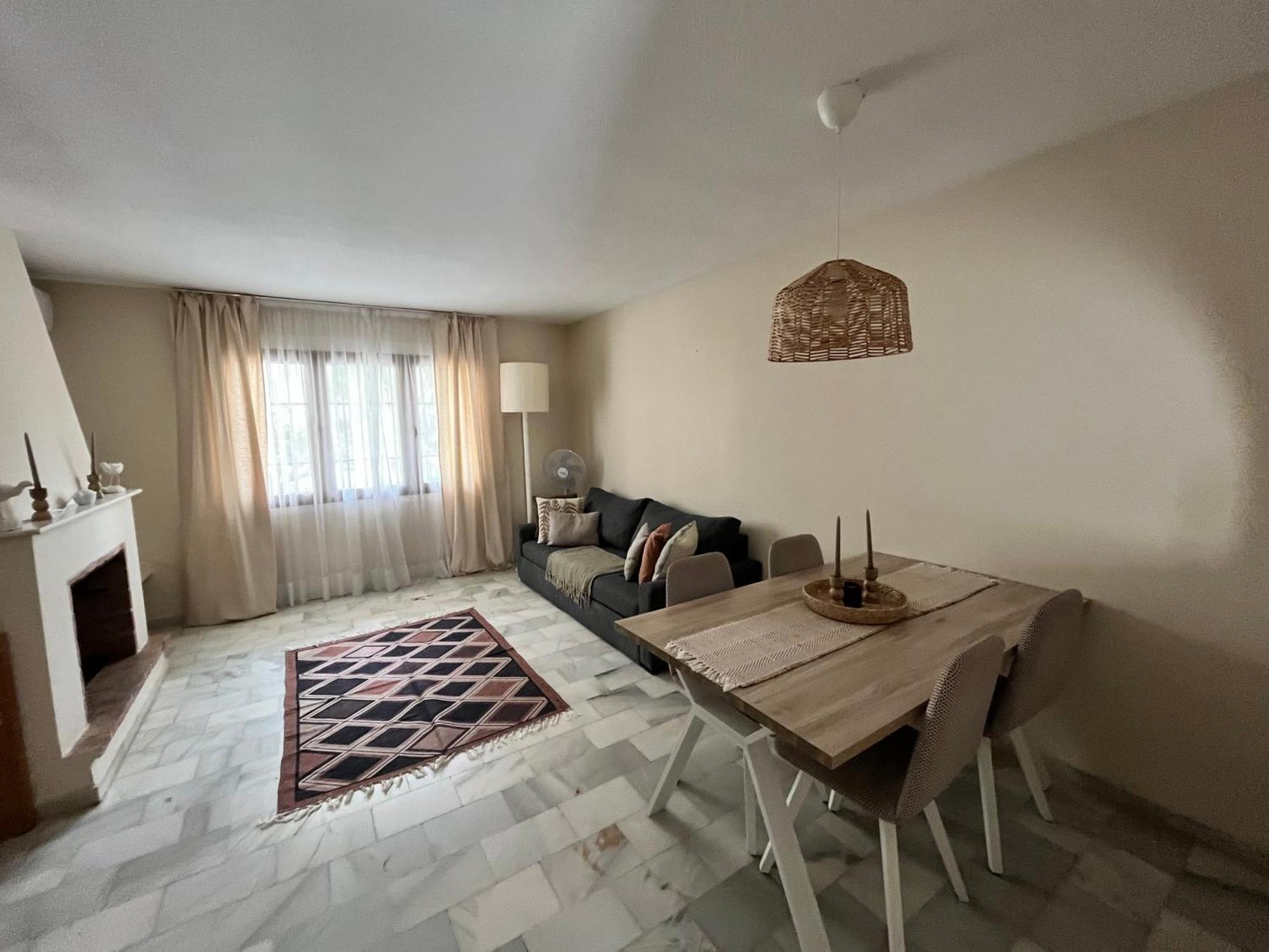 Appartement Duplex Del Sol En Coast