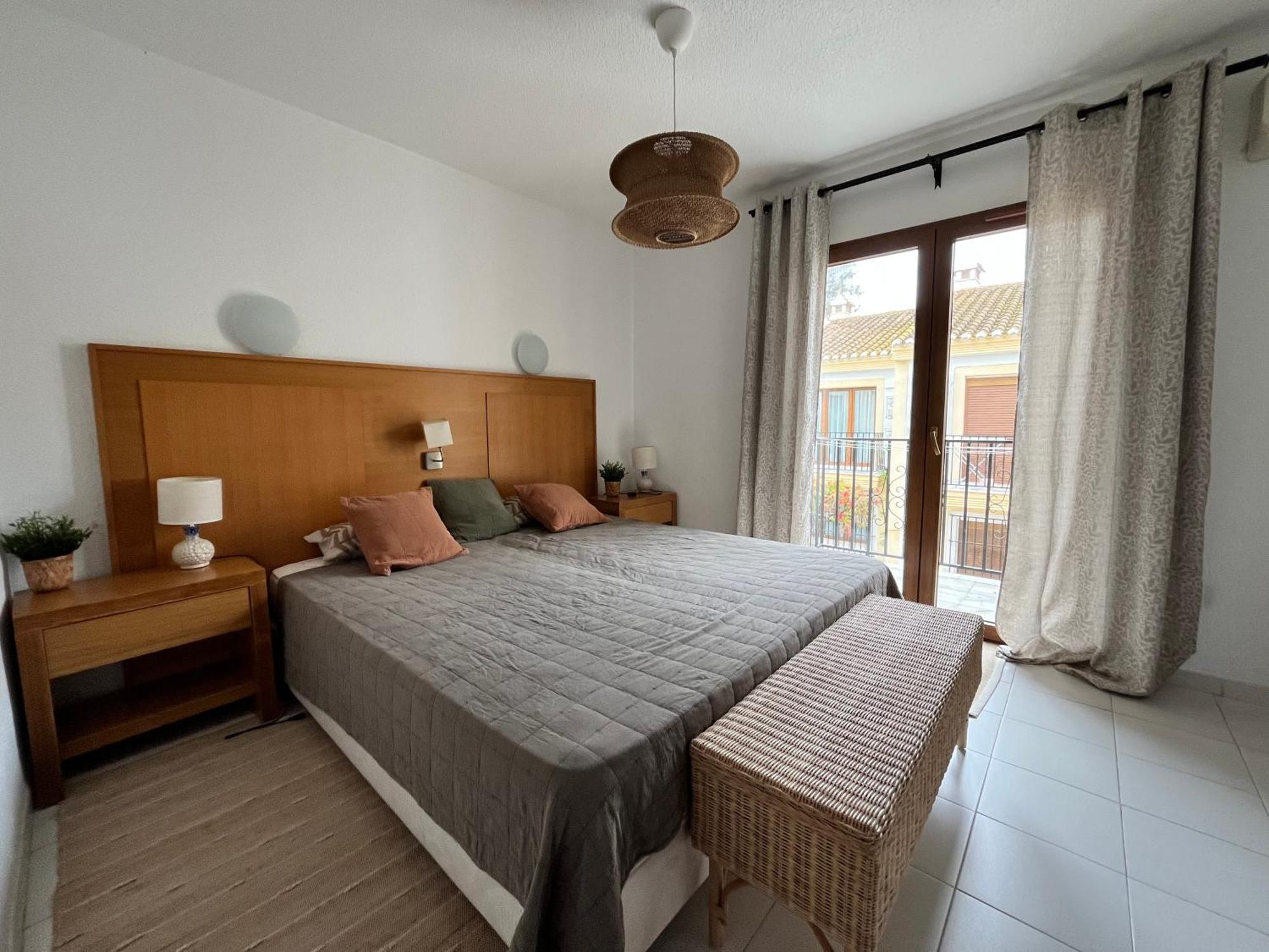 Duplex Del Sol En Coast Appartement *